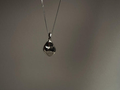 Cloud Necklace - Noss Jewelry
